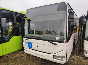 Bus urbain IVECO
