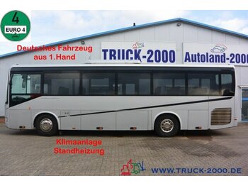Bus interurbain Iveco Crossway Irisbus SFR 160 32 Sitz-& 33 Stehplätze: photos 1
