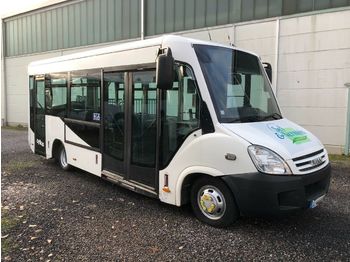 Minibus, Transport de personnes Iveco Cytios 4/Klima/Euro 4.: photos 1