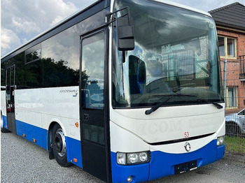 Iveco Irisbus/Crosway/5X  - Bus interurbain