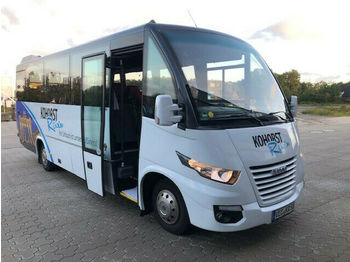 Minibus, Transport de personnes Iveco Rapido 70C17: photos 1