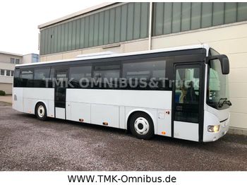 Bus interurbain Iveco SFR160/Arway/ neuer Motor 236000/Klima /Euro4: photos 1