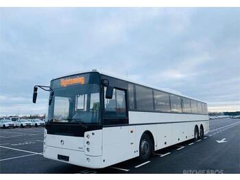 Bus urbain Iveco Vest Aurorider 6x2 Retarder: photos 1
