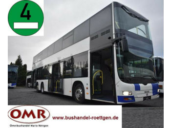 Bus à impériale MAN A 39 / A14 / 4426 / 431 / 122 Plätze !!: photos 1