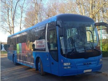 Bus interurbain MAN Lion's Regio - 12 Meter (R12, R13, R14): photos 1