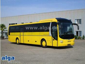 Bus interurbain MAN Lions Regio, R12, Euro 6, 55 Sitze, A/C: photos 1