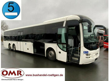 Bus interurbain MAN R13 Lion´s Regio/550/Integro/417: photos 1