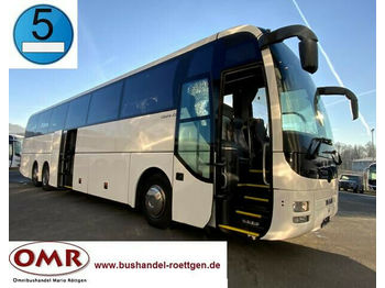 Autocar MAN R 08 Lion´s Coach / R 09 / Travego / Tourismo: photos 1