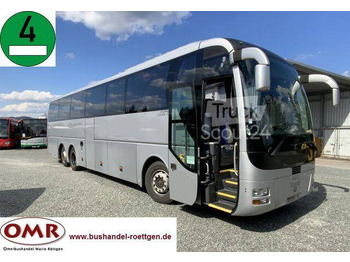  MAN - R 09 Lion?s Coach/ Motor defekt/ R 08/ Tourismo - Autocar