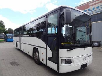 Bus interurbain MERCEDES - BENZ INTEGRO O550 UE, 12m: photos 1