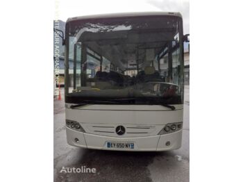 Bus interurbain MERCEDES-BENZ INTOURO: photos 1