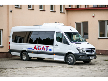 Autocar MERCEDES-BENZ Sprinter