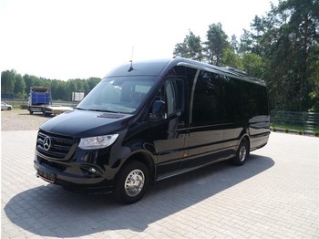 Autocar neuf MERCEDES-BENZ Sprinter 519 CDI,24 Plätze SW NEU XXL Komfort VIP: photos 1