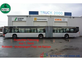 Bus urbain Mercedes-Benz 0 530 G Citaro 54 Sitz & 108 Stehplätze 1.Hand: photos 1