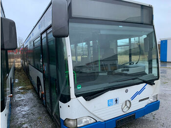 Bus urbain Mercedes-Benz Citaro Evobus O 530 G,EEV,: photos 1