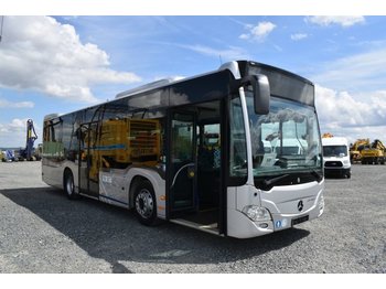 Bus urbain Mercedes-Benz Citaro O 530 K C2 / EURO 6 / KLIMA / Rampe: photos 1