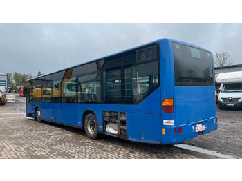Mercedes-Benz Evobus O530 Bus Ersatzteilspender  - Bus urbain: photos 4