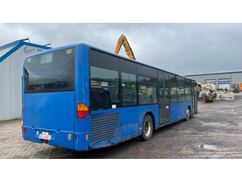 Mercedes-Benz Evobus O530 Bus Ersatzteilspender  - Bus urbain: photos 5