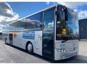 Bus interurbain Mercedes-Benz Intouro/ klimatyzacja / 64miejsca/ winda: photos 1