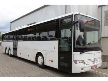 Bus interurbain Mercedes-Benz O550 Integro-L ( Behindertengerecht ): photos 1