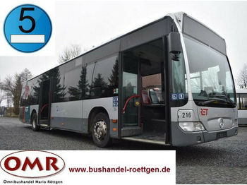 Bus urbain Mercedes-Benz O 530 Citaro / Euro 5 / 75x mal verfügbar: photos 1
