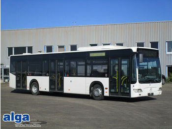 Bus urbain Mercedes-Benz O 530 Citaro, Euro 5, Klima, 3 Türen: photos 1