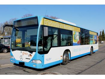 Bus urbain Mercedes-Benz O 530 Citaro  ( Klima ): photos 1