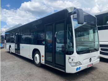 Bus urbain MERCEDES-BENZ Citaro