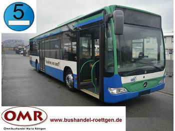 Bus urbain Mercedes-Benz O 530 Citaro / Lion's Regio / A 20 / A 21: photos 1