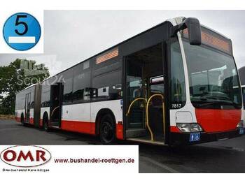 Bus urbain Mercedes-Benz - O 530 G Citaro / A 23 / Lion`s City / Klima: photos 1