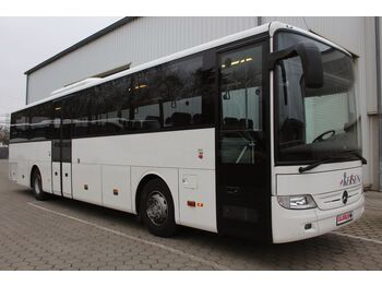 Bus interurbain Mercedes-Benz O 550 Integro 10 Stück ( Klima, Euro 5 ): photos 1