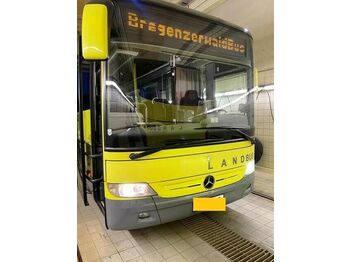Bus interurbain Mercedes-Benz O 550 Integro  (Schaltung): photos 1