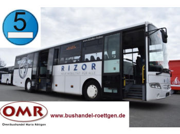 Bus interurbain Mercedes-Benz O 560 Intouro / 0550 / 415 / UL / Euro 5: photos 1