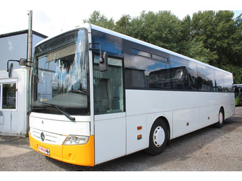 Mercedes-Benz O 560 Intouro (Euro 5, Schalt)  - Bus interurbain