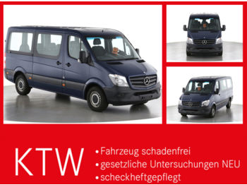 Minibus, Transport de personnes Mercedes-Benz Sprinter 316CDI KOMBI,3665mm,Klima,Tempomat: photos 1