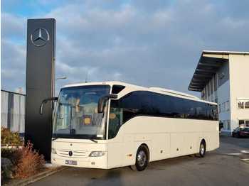 Autocar Mercedes-Benz Tourismo 16 RHD-M/2A 50+1 WC TV: photos 1