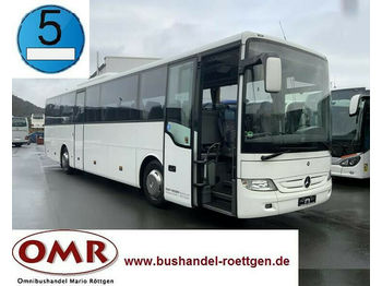 Bus interurbain Mercedes-Benz Tourismo RH / S 415: photos 1