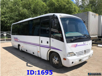 Minibus MERCEDES-BENZ Vario 815