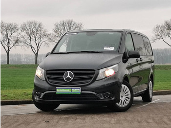 Minibus MERCEDES-BENZ Vito 114