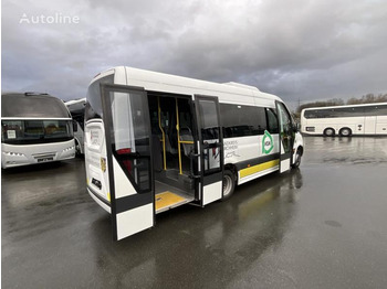 Mercedes Sprinter 516 CDI - Minibus, Transport de personnes: photos 4
