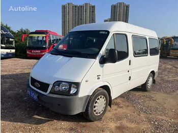 Minibus FORD Transit passenger bus
