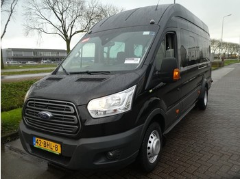 Minibus Ford Transit Mini Coach 18 Pl Ai Eur En Vente Sur Truck1 Luxembourg Id