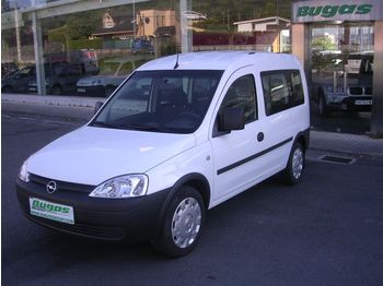  OPEL COMBO 1.3 CDTI COMBI - Minibus
