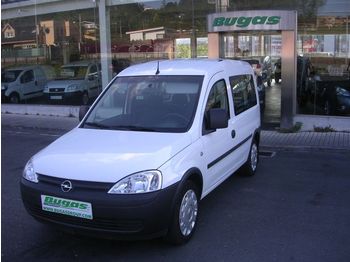  OPEL COMBO TOUR ENJOY 1.3 COMBI - Minibus