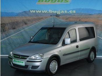  OPEL Combo 1.7 CDTI Tour 4p - Minibus