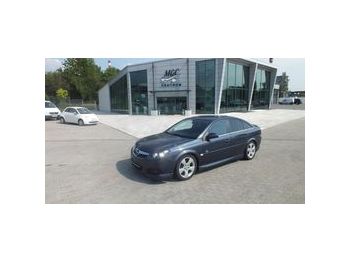 OPEL Vectra GTC 2.0 TURBO OPC LINE - Minibus