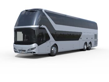 Autocar NEOPLAN