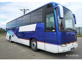 Bus interurbain RENAULT Iliade Iliada: photos 1