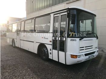 Bus interurbain Renault Karosa , Recreo, Keine Rost ,sehr guter Zustand: photos 1