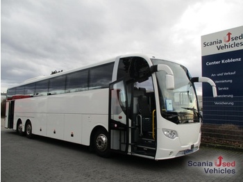 Autocar SCANIA OmniExpress 360 - 14.2m - WC - 53+1 Sitzplätze: photos 1